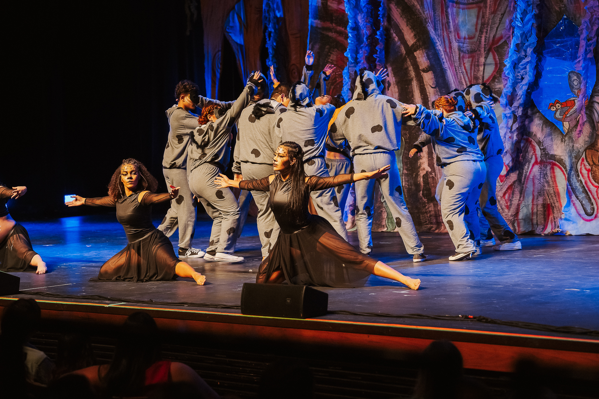 Cia de Dança
