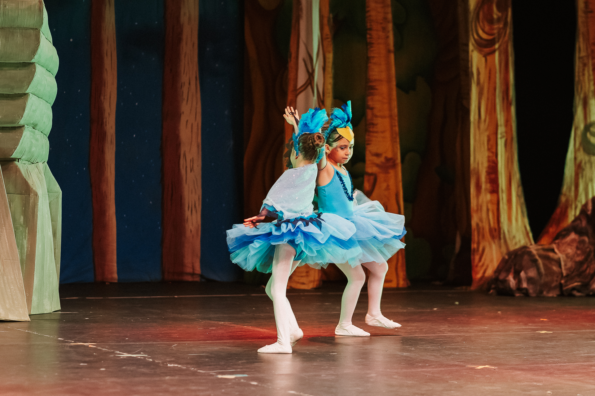 Dança Urbana Kids